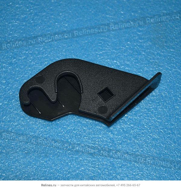 RR cover-md armrest - T15-7***02BA