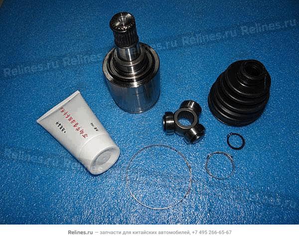 Repair kit-inr cv joint - J43-XLB***203050