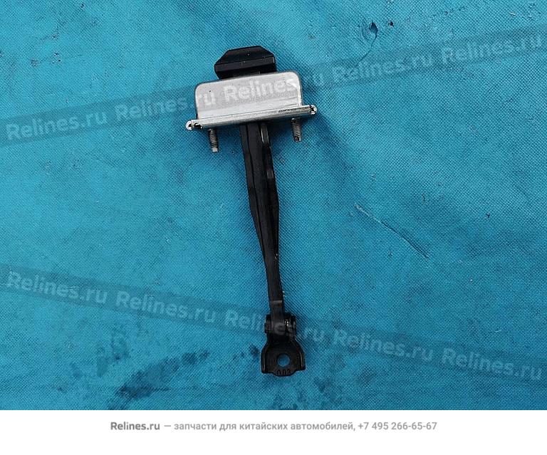 Ограничитель двери передней