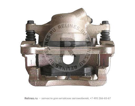 Суппорт тормозной передний правый - M11-***060