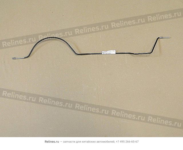 RR brake line RH - 35060***00XA