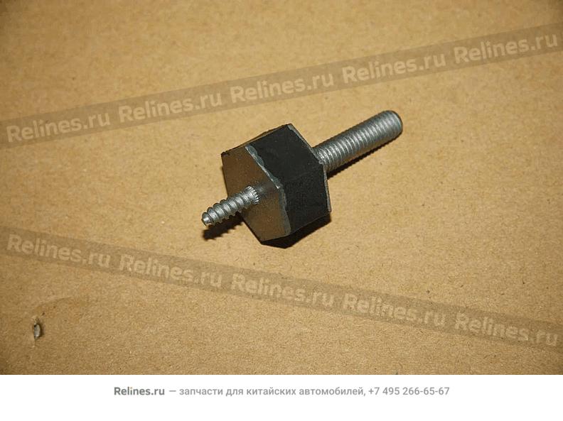 Stud bolt