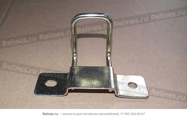 Hook assy - RR backrest - A21-***020