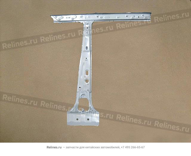 INR panel-b pillar assy RH - 5401***Y08