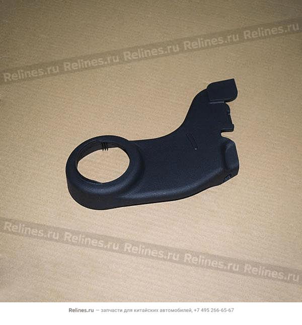 RH protecting plate - 4020***5AA