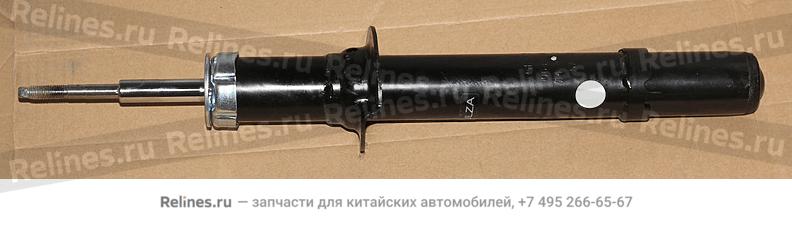 Front shock absorber weld assy. - 401***800