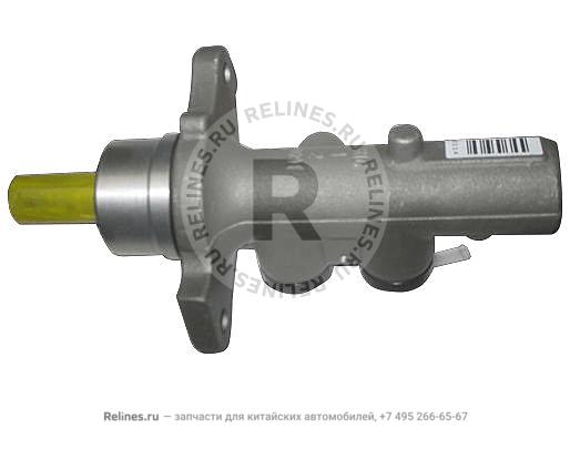 Цилиндр тормозной главный