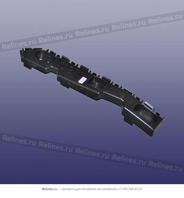 Кронштейн заднего бампера правый T19C - 6020***7AA