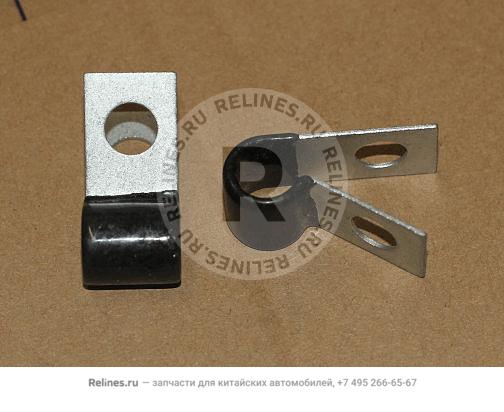 Pipe fixing bracket - 207***800