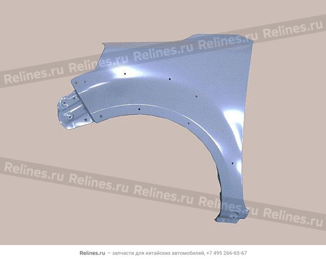 Front fender LH - 84030***31XC