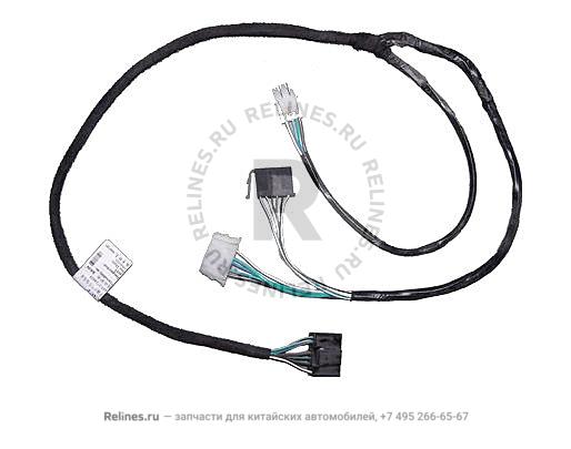 Cable - a/c controller