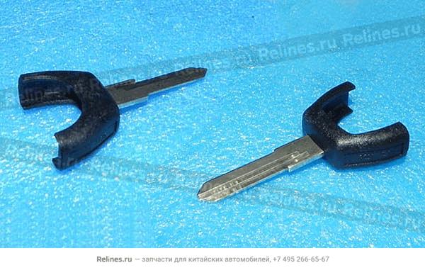 Remote blank key - A11-9C***5310BA