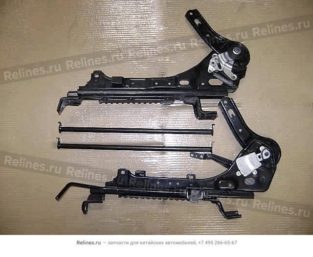 Tilt adj-fr seat RH(04) - 6904***F00