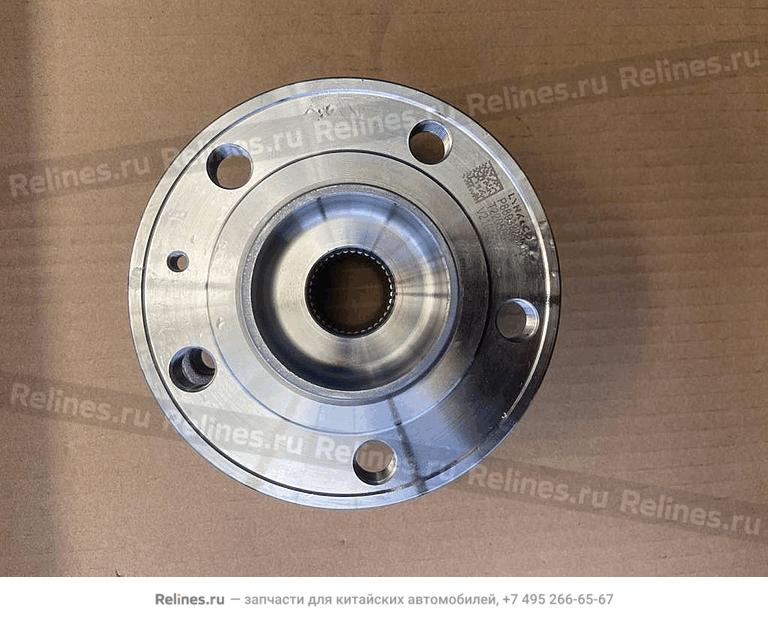 Bearing-frt wheel hub