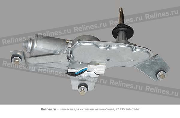 RR wiper motor - J15-***110