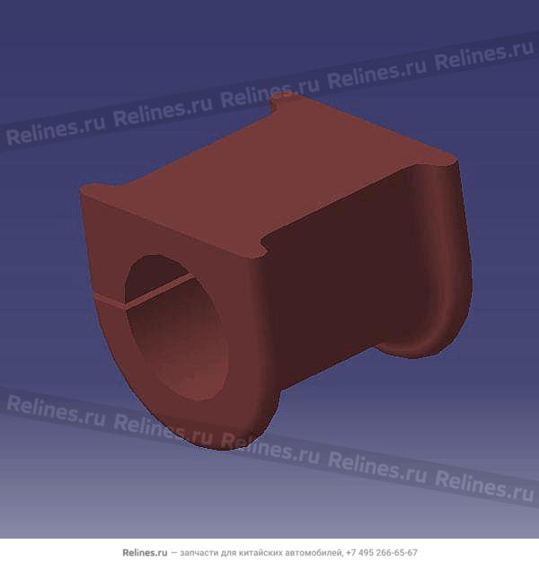 Втулка стабилизатора