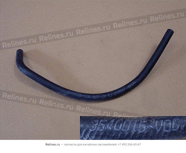 Brake line no.1 - 3540***V08