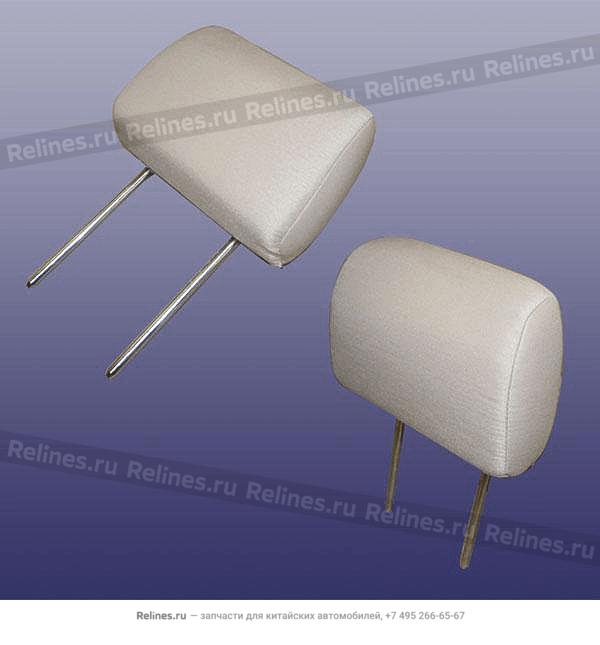 RR headrest - A21-BJ***010CP