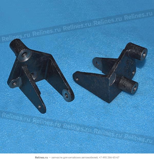 Rear engine mounting bracket - T11-1***11MA