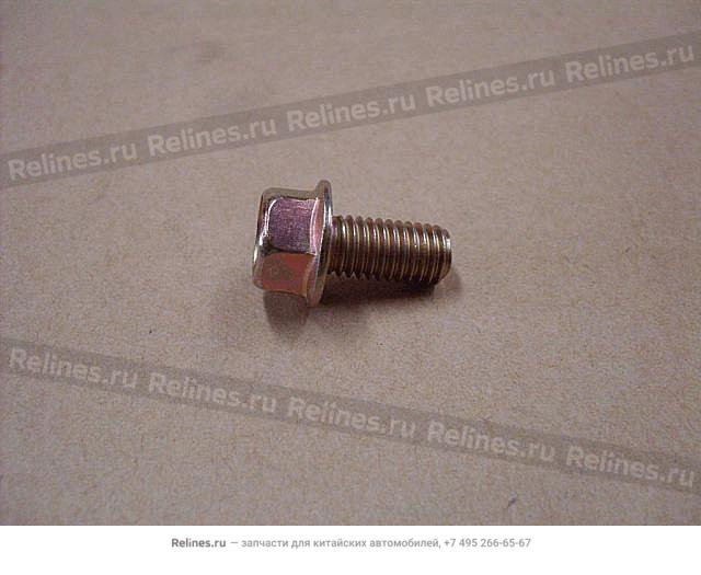 Flange bolt(M8ЎБ16) - SMF***23