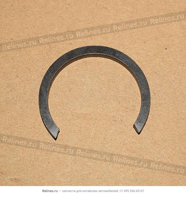 Hub retaining ring 3.5-3&4 synchronizer - 5T14-***048B