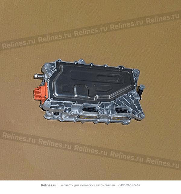 Мотор mcu T1DPHEV - 1120***7AA