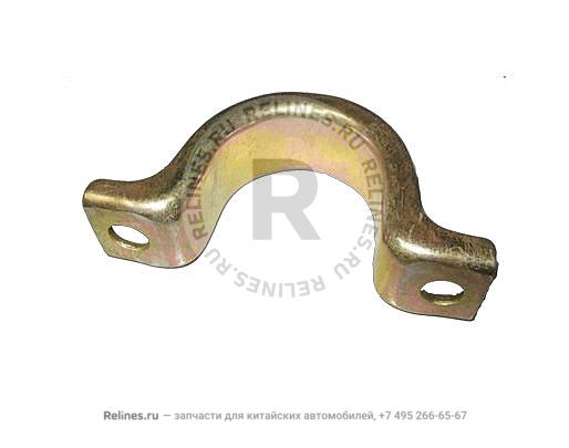 Clip - gear steering - A21-***013