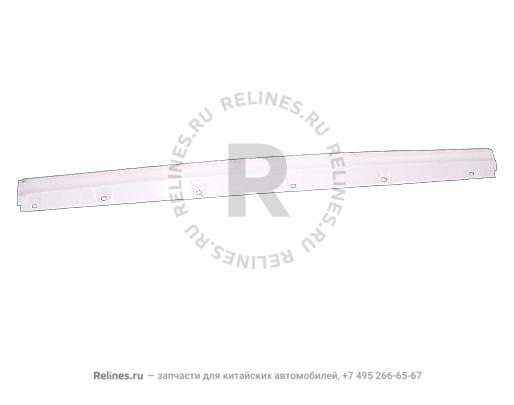 Diaphragm - SD sill RH