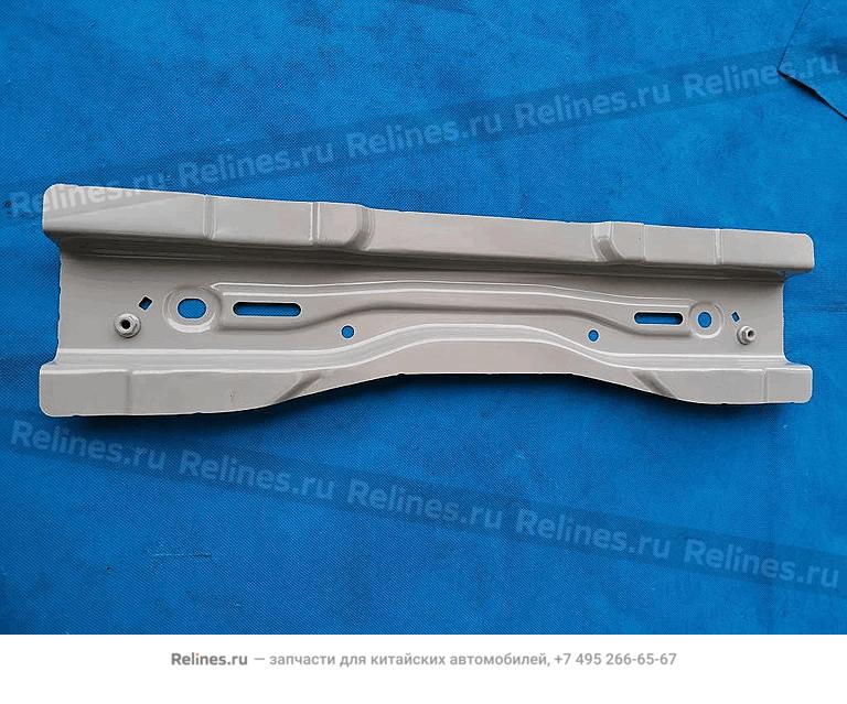 Усилитель ниши запасного колеса