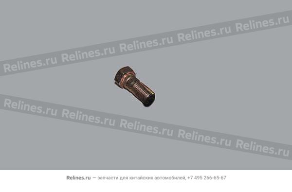 Bolt-guide rod - S11-6***01199