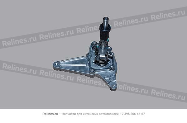 Shift mechanism - 513EH***02400