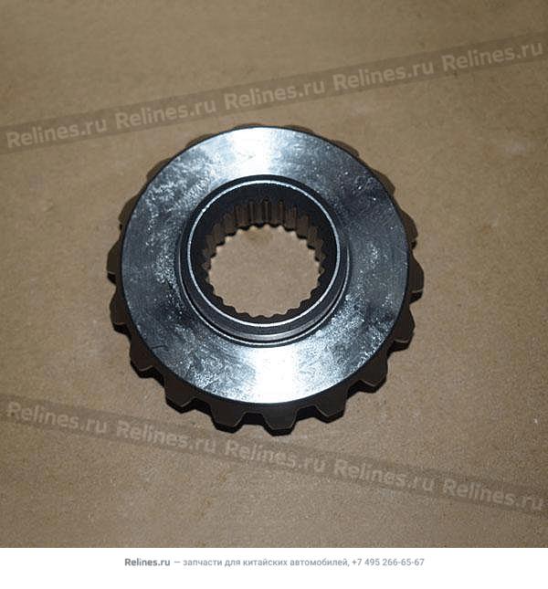 Pinion gear - 5T16H***3302A