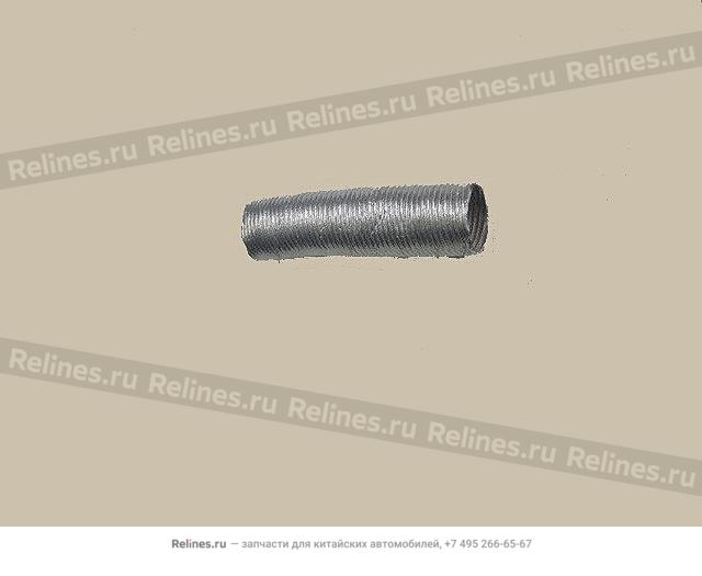 Hose jacket-heater - 1306***E03