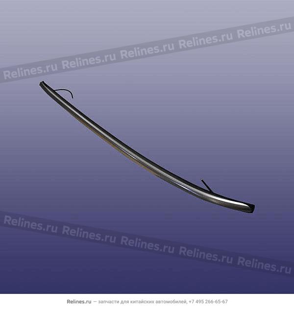 Рейлинг крыши левый T1EFL