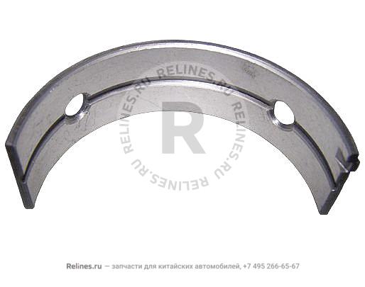 Bearing - crankshaft UPR (standard 5)