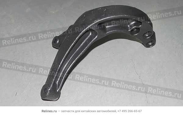 Mount bracket rigth - A21-1***11JA