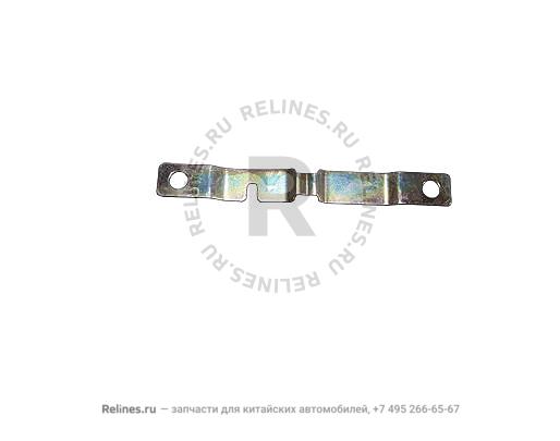 Bracket - harness