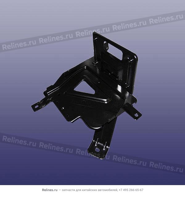 Кронштейн аккумулятора M1D/J42/M1DFL2/J60