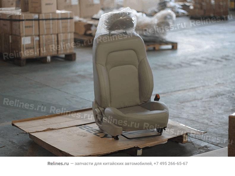 RF seat assy. - 106805***00713