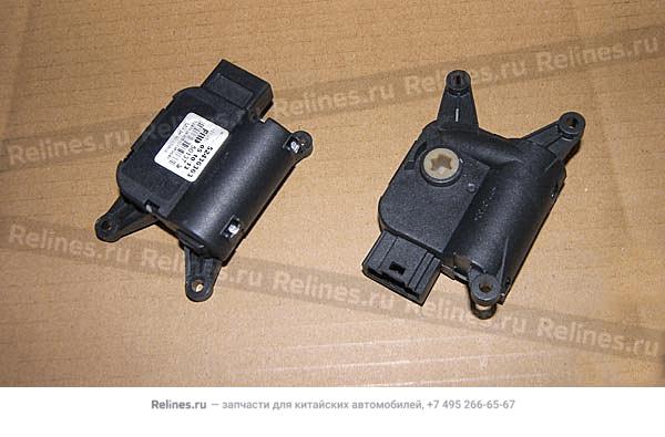 Motor-temperature control - J42-***090