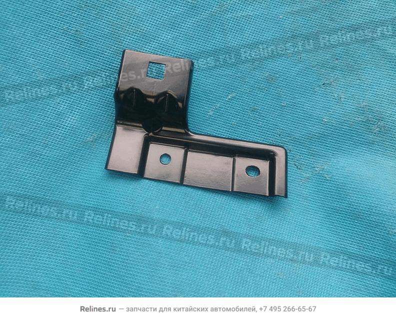 Bracket-rh RR handle box - 604***900