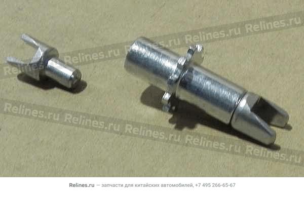 RH gap regulating mechanism - A21-3***20BA