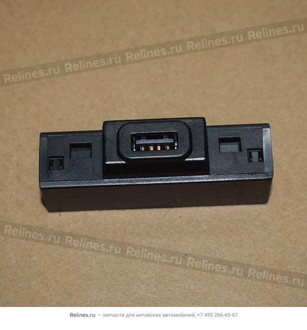 Модуль USB T1A/T1D/M1DFL2/T18/T19C/M1DFL3