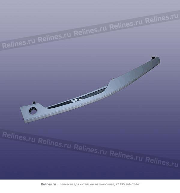 Переключатель подрулевой M1E - 40100***AAAGY