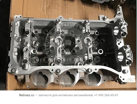 Cylinder block component - 102***500