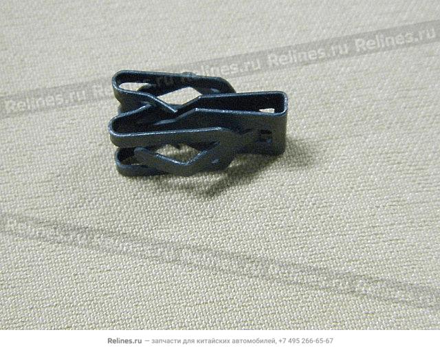 Metal clip - 53063***W09A