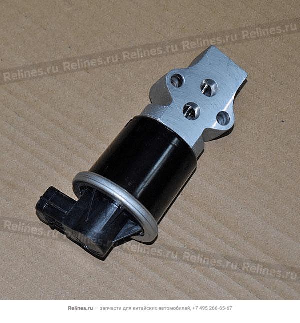 EGR valve assembly