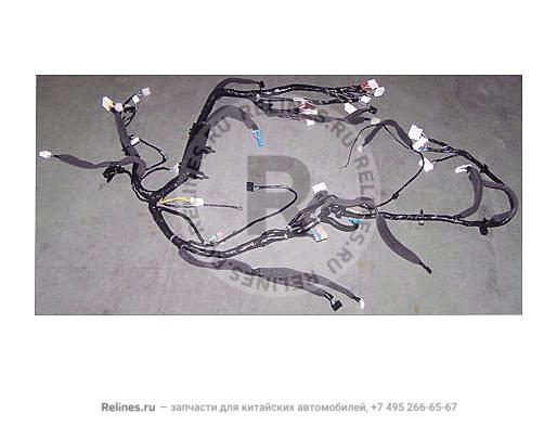 Cable-dashboard - B11-3***30BR