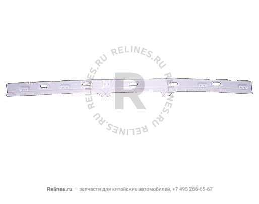 Rail r roof-inner - A12-5***02-DY