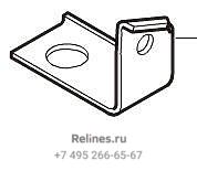 Brkt,pressure sensor - 3611***ED61